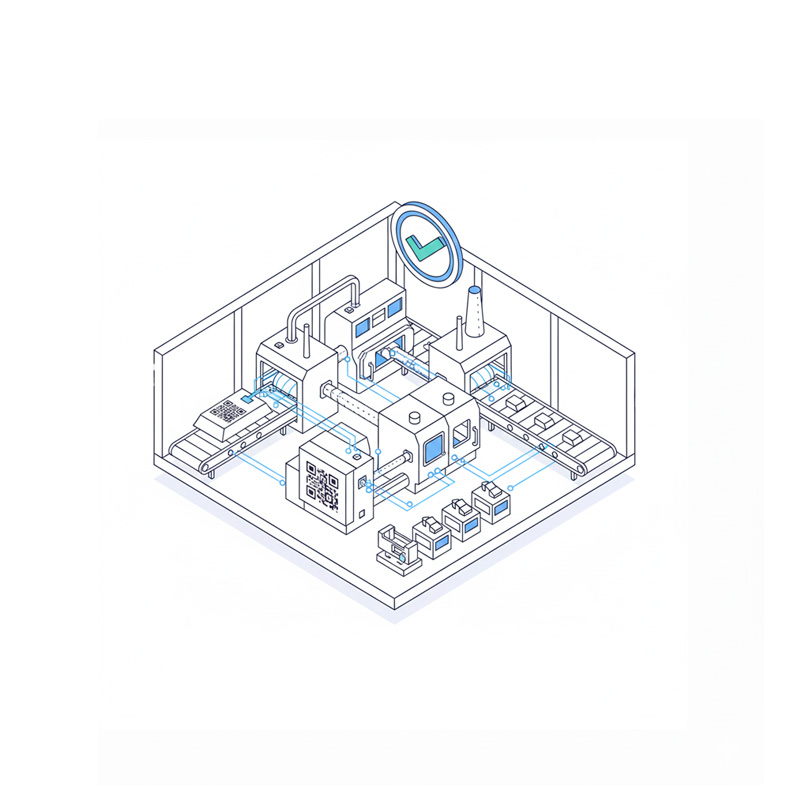 Refinery / Smelter